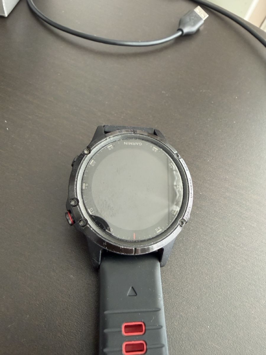 Garmin Smartwatch: Garmin Fenix 5 plus 47mm – Gebraucht aus Wallisellen von wan_jc8x 1