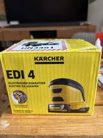 Kärcher EDI 4 Raschiaghiaccio elettrico nuovo