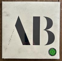 ALTER BRIDGE „AB“ 2LP VINYL GREEN SEALED! RAR