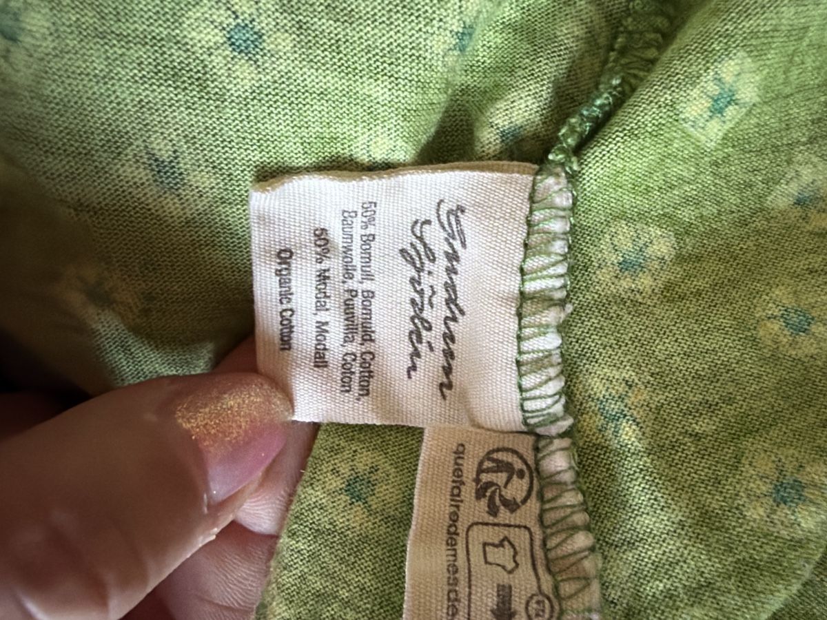 Gudrun Sjöden Vestiti: Sommerkleid Gudrun Sjöden – Usato da Thierachern venduto da sfogliatelle 3