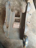 Hydraulikschnellwechsel UM NS50 Hum10
