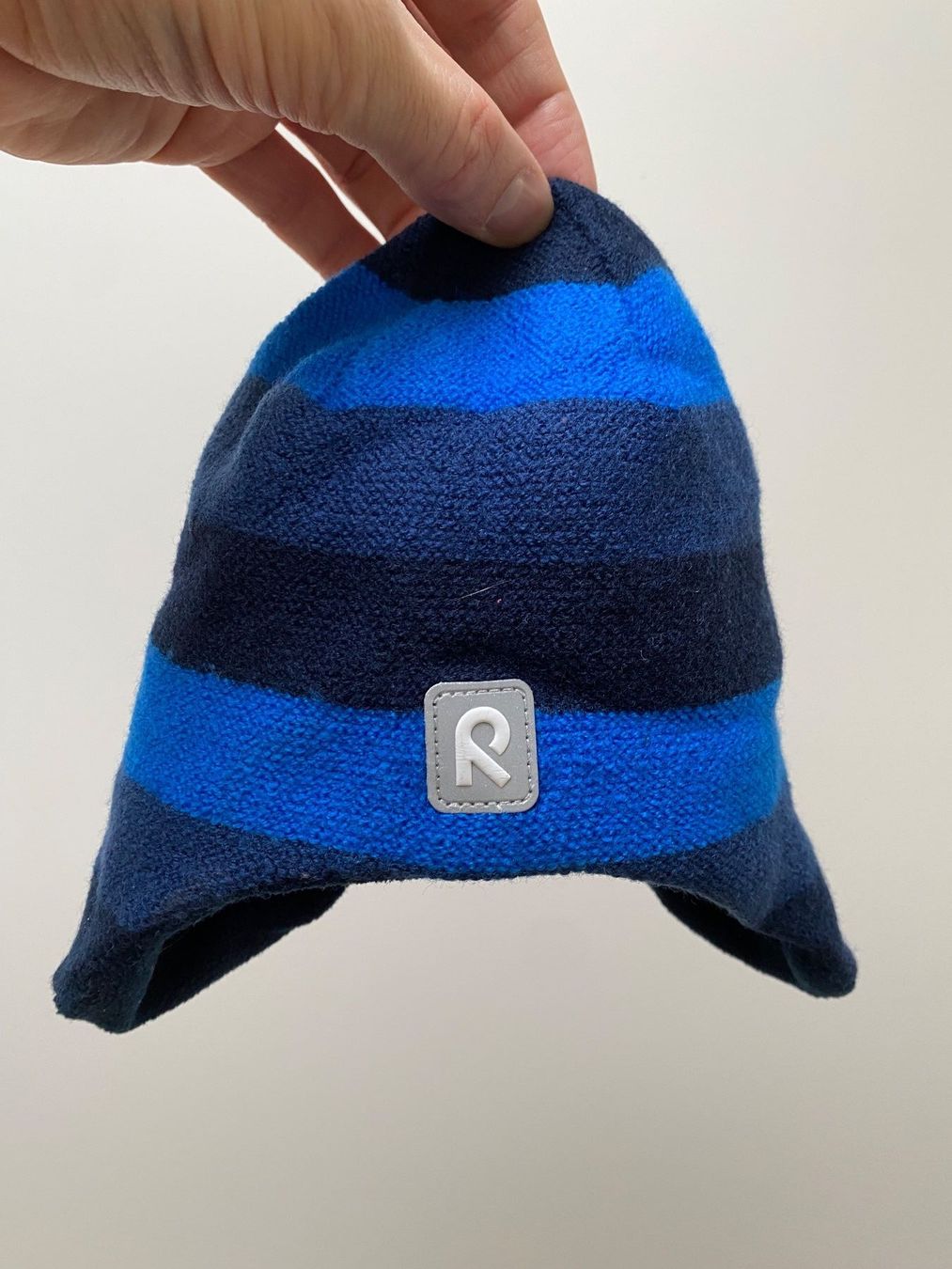 Reima Altro abbigliamento per bambino: Reima Wintermütze Gr: 52 – Usato da Wädenswil venduto da PeterWaedi 1