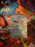 Lapras ex 022/088 Perfect Order English