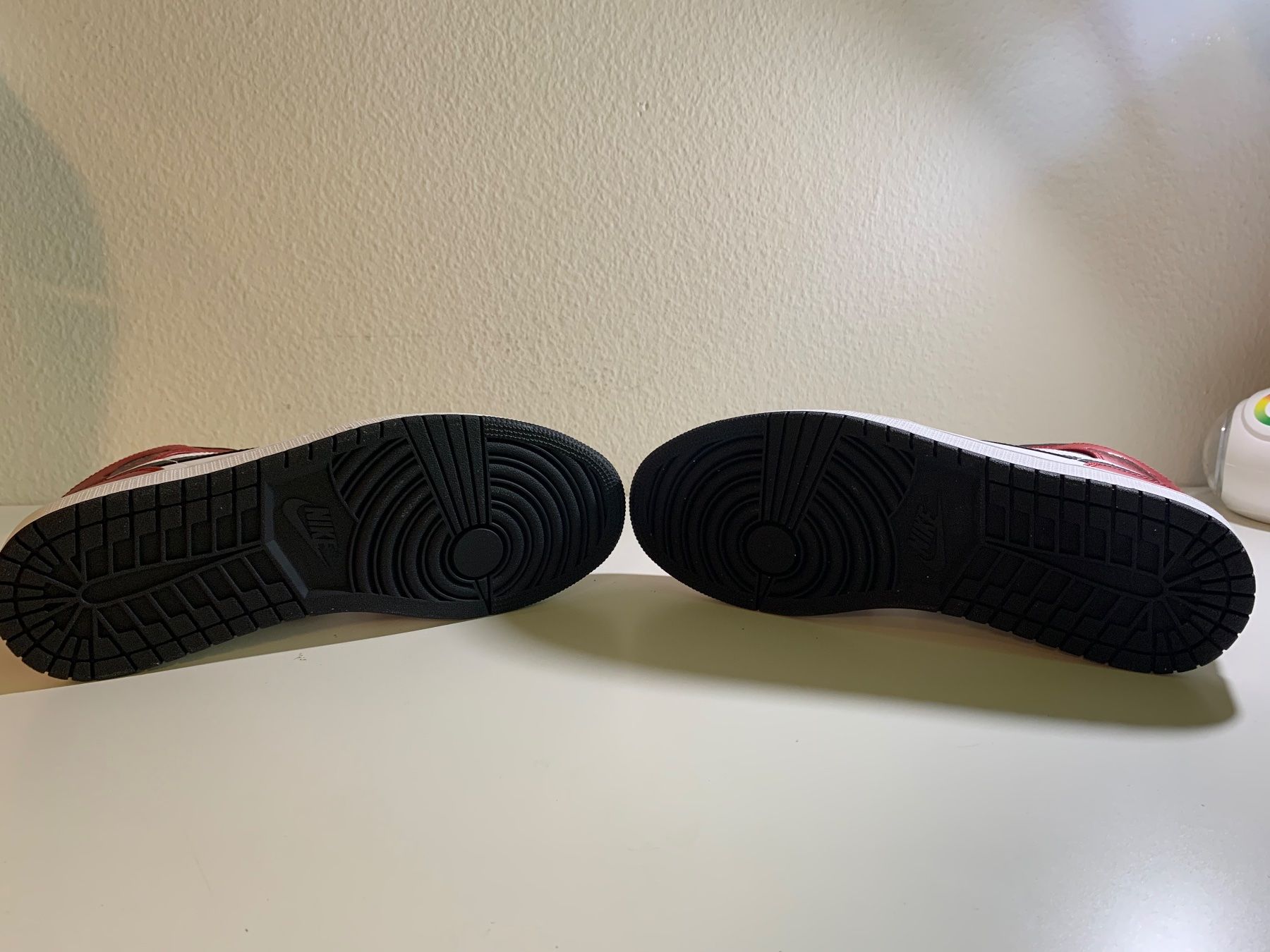 Jordan Scarpe da uomo: Air Jordan 1 – Nuovo e nell'imballaggio originale da Wettingen venduto da Airjordan 1