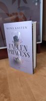 Fallen Princess