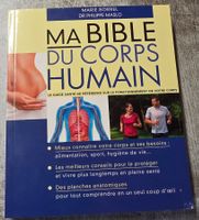🥰Ma bible du corps humain 🥰