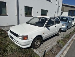 Toyota Starlet 1.3 Automat 
