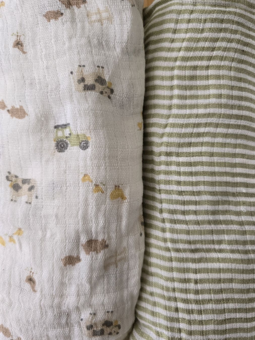 Coperte: Badset 6-teilig neuwertig – Nuovo (secondo la descrizione) da Seedorf UR venduto da Kali_fornia 2