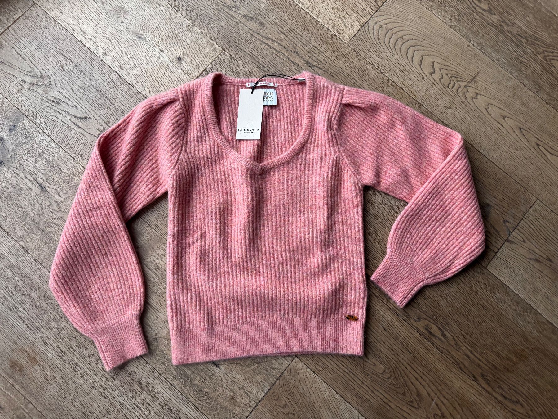 Maglioni & Felpe: Pullover, Scotch&Soda //NEU// XS – Nuovo (secondo la descrizione) da Stettfurt venduto da outlet72