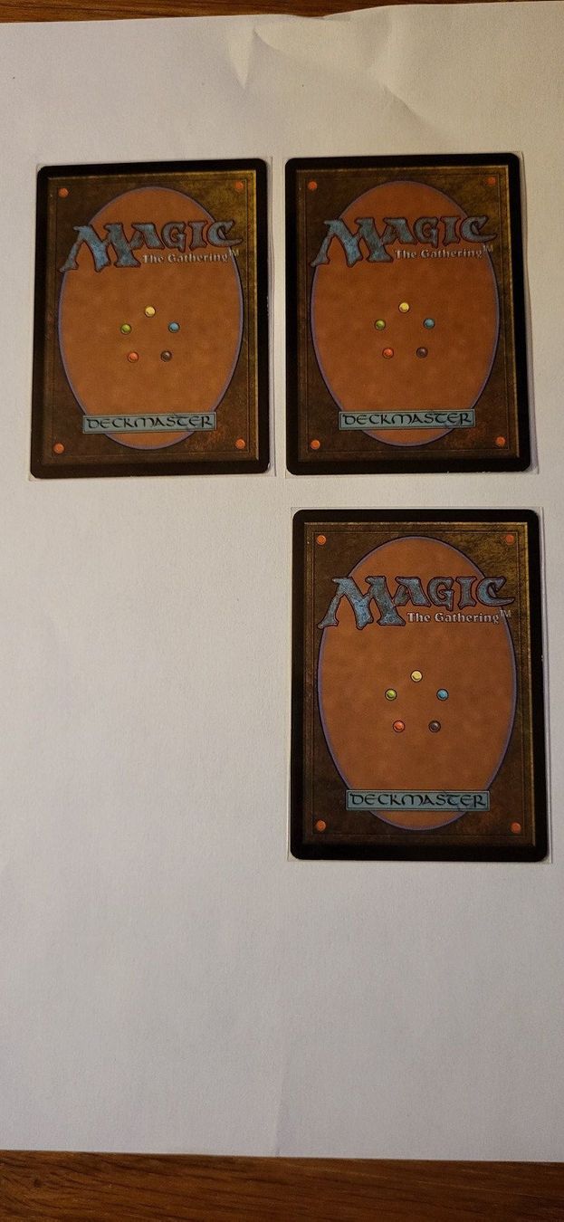 Magic The Gathering Carte collezionabili: MTG - Sursak Dragonclaw – Usato da Münsingen venduto da Heroism2010 1