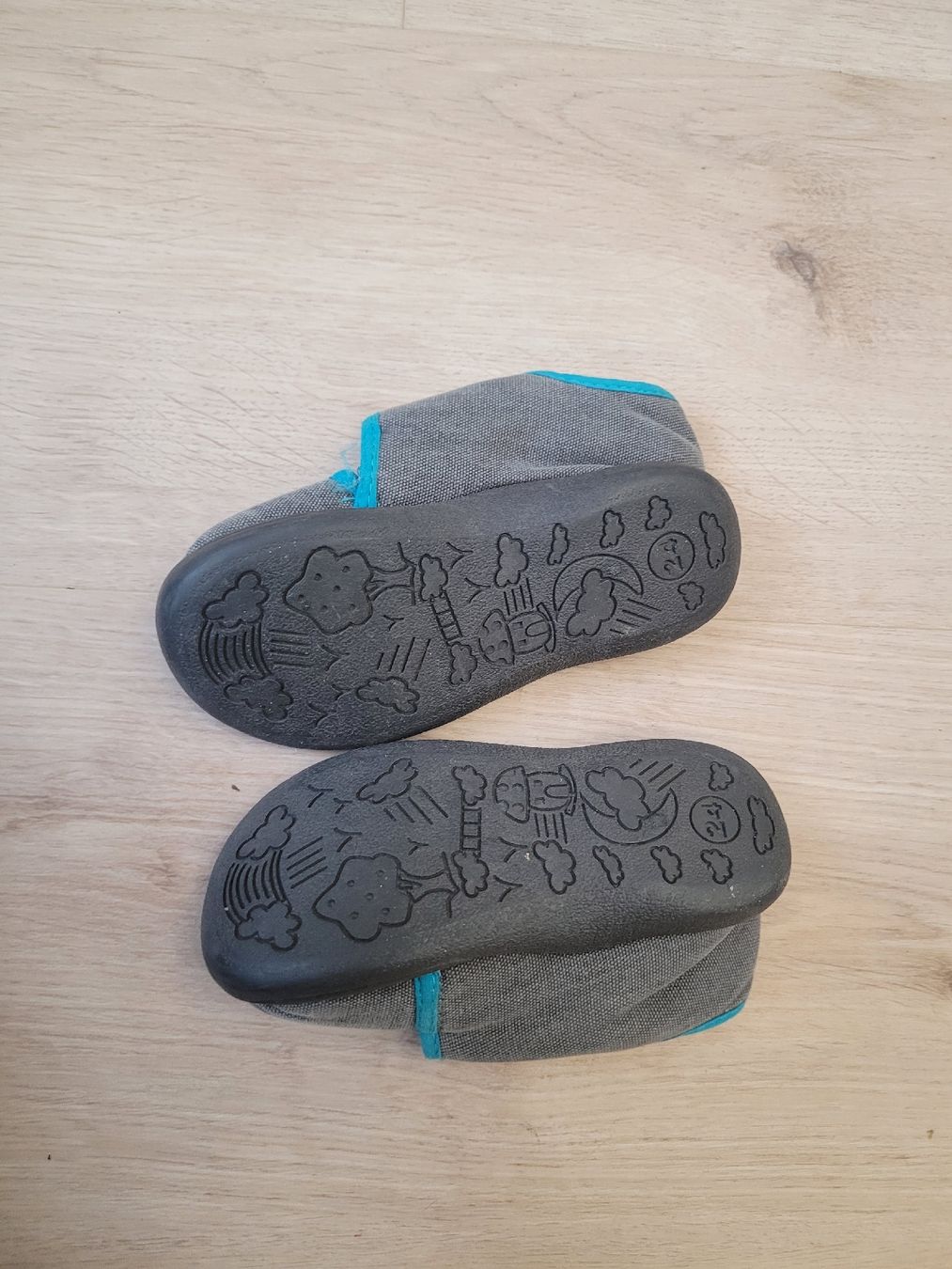 Scarpe per ragazzi: Finken Gr. 24 – Usato da Lupsingen venduto da sta_wgg5 1