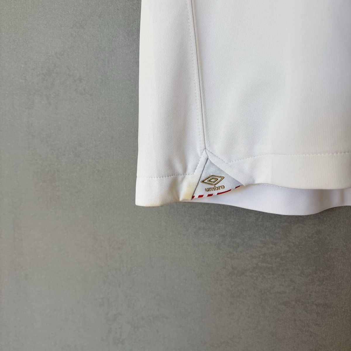 Umbro Leibchen & Hosen: Fc Southampton Trikot Umbro 125 Years – Gebraucht aus Winterthur von LaBodega 2