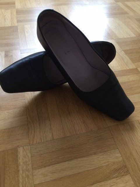 Chaussures femmes: Pumps Gr. 40 Leder – D'occasion à Walenstadt par ricamul 6