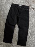 Harley-Davidson Men's Jeans, Size 38/30, Black, Excellent!