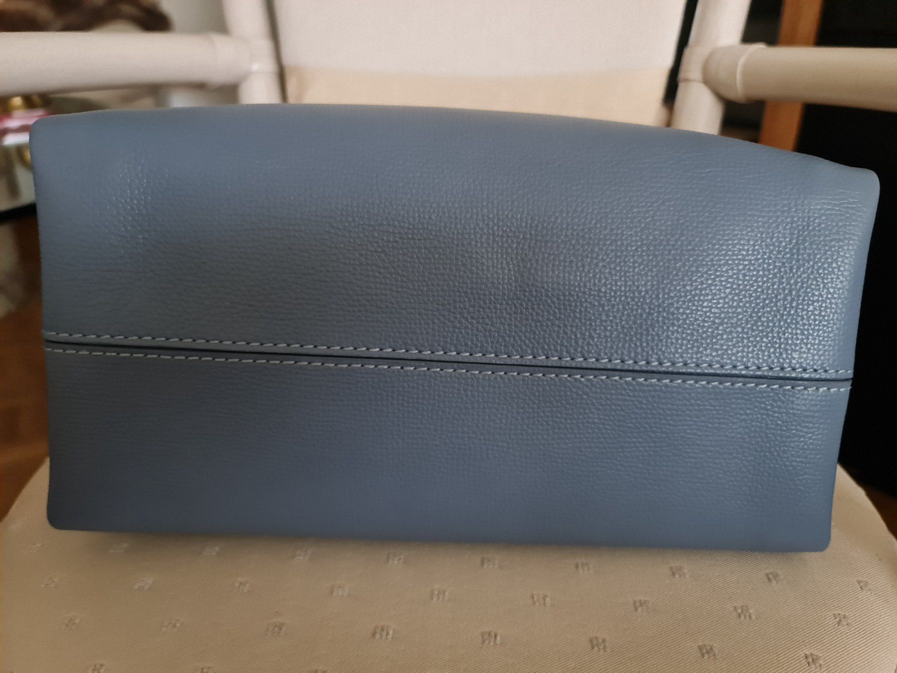 Hugo Boss Borse da donna: Hugo Boss Tragtasche. Neu. – Nuovo e nell'imballaggio originale da Zürich venduto da Olala_ 2