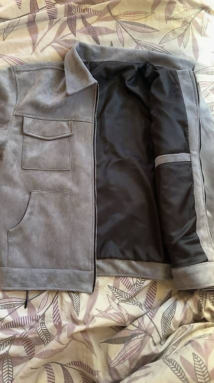 Jacken: Elegante jacke – Gebraucht aus Rorschach von Amin_1 2