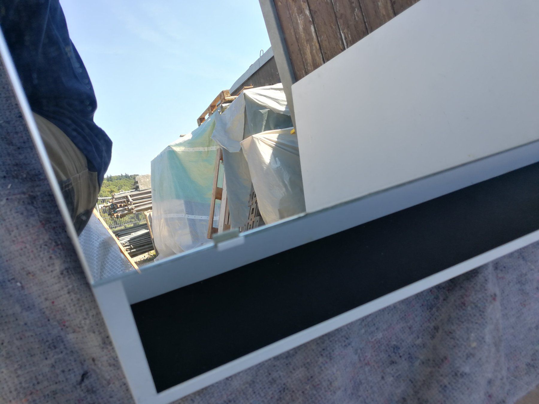 Schneider Armadietti a specchio: Spiegelschrank Schneider – Usato da Spreitenbach venduto da Space_X 9