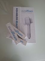 purestream Duschbrause Beauty Produkte NEU