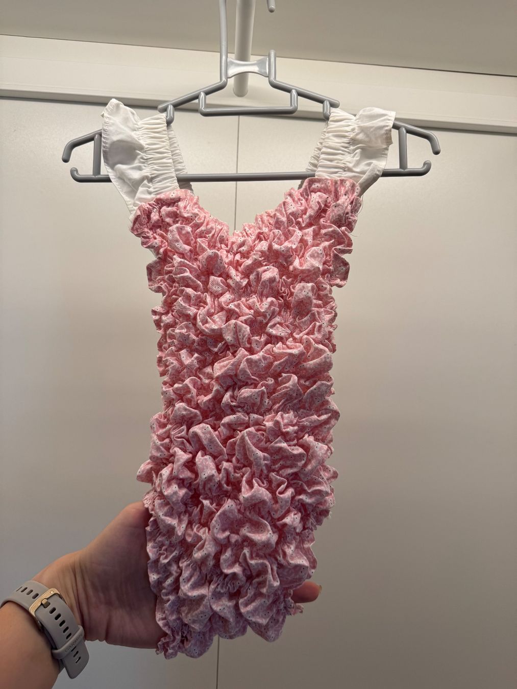 Hemden, Tops & T-Shirts: Doce de Coco Bodysuit 12 Months – Neu (gemäss Beschreibung) aus Neuchatel von Mia_G 1