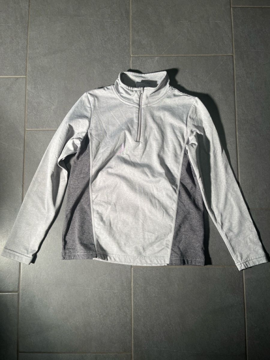 Icepeak Maglioni & Felpe: Icepeak Winter Pullover, Gr. 140 (für 9-10 Jährige) – Usato da Fulenbach venduto da F8