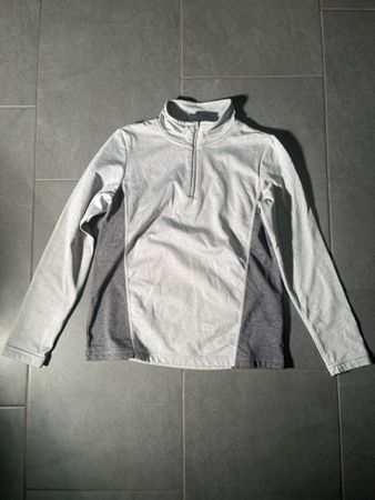 Icepeak Winter Pullover, Gr. 140 (für 9-10 Jährige)