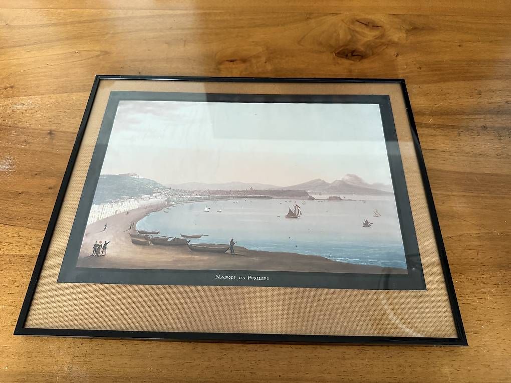 Dipinti: Aquarelle – Usato da Peseux venduto da hap_y7gm