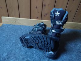 Neuer hoher Winterstiefel Gr.28