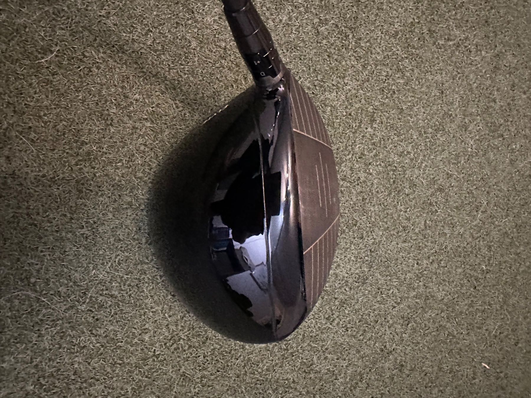 Taylor Made Schläger & Sets: Callaway ELITE Tripple Diamond 9 Grad – Gebraucht aus Menziken von pascal190403 2