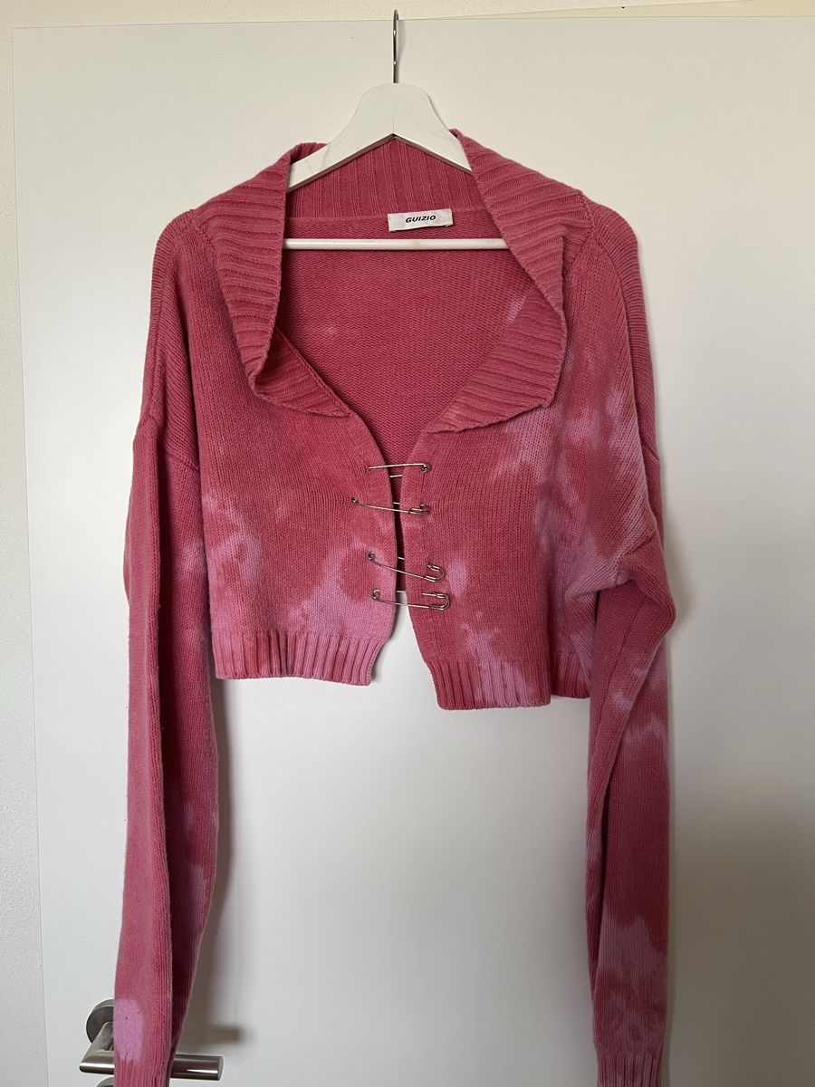 Giacche: GUIZIO Cardigan – Usato da Aarau venduto da Sammy.