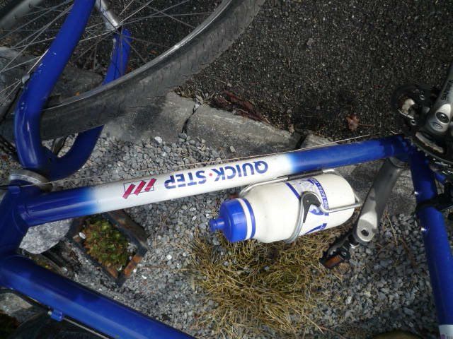 Biciclette: Bike von Sepp Fuchs – Usato da utzenstorf venduto da Volvosports 5