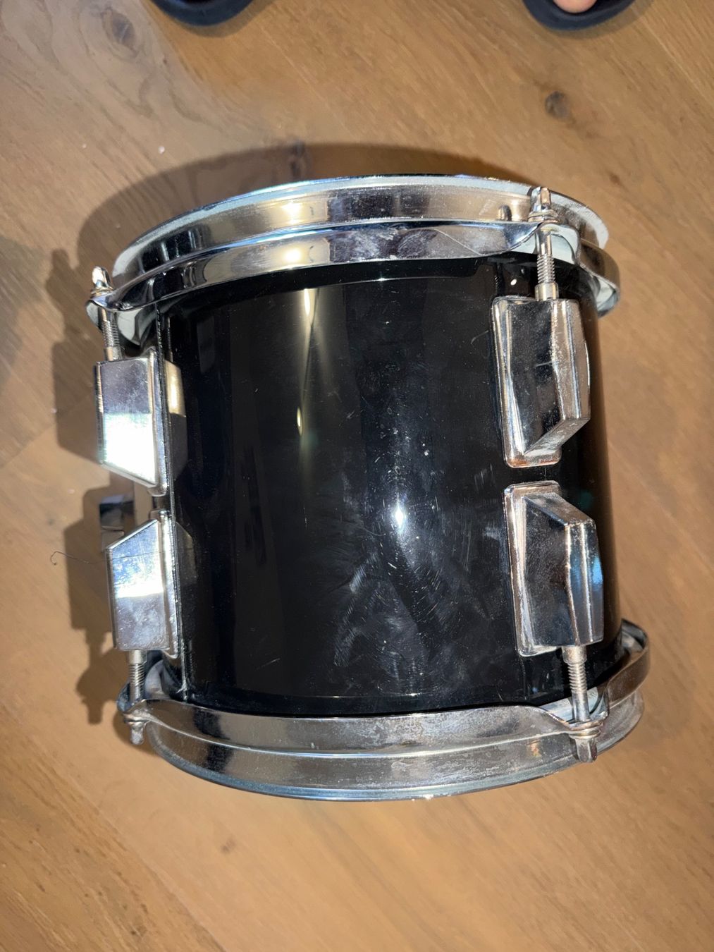 Instruments de musique: Trommel/Schlagzeug – D'occasion à Adlikon par Zojanima123 2