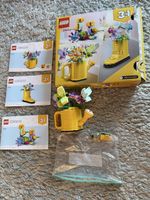 LEGO Creator 31149 Giesskanne mit Blumen mit ovp und Anleit.