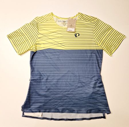 Pearl Izumi Damen Launch Top T-Shirt Bike Gr. M