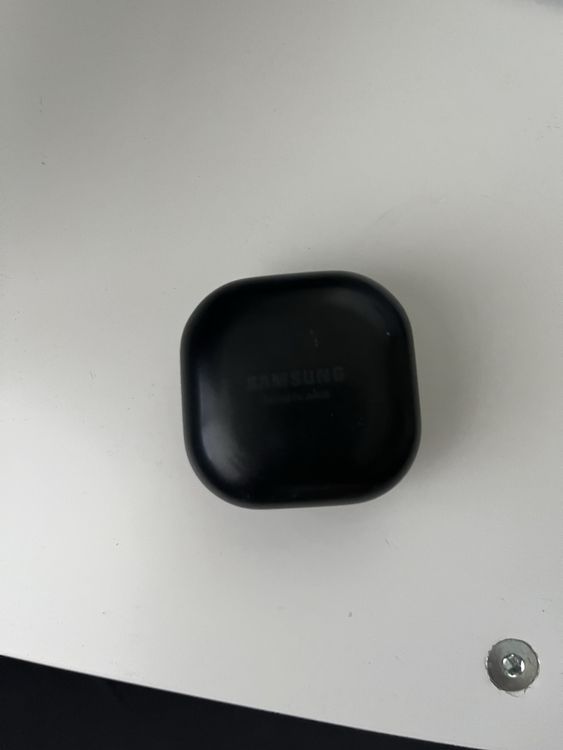 Samsung Kopfhörer: Samsung Galaxy Buds Pro Schwarz - Top Zustand! – Neu (gemäss Beschreibung) aus Buchs AG von mit_l2hv 2