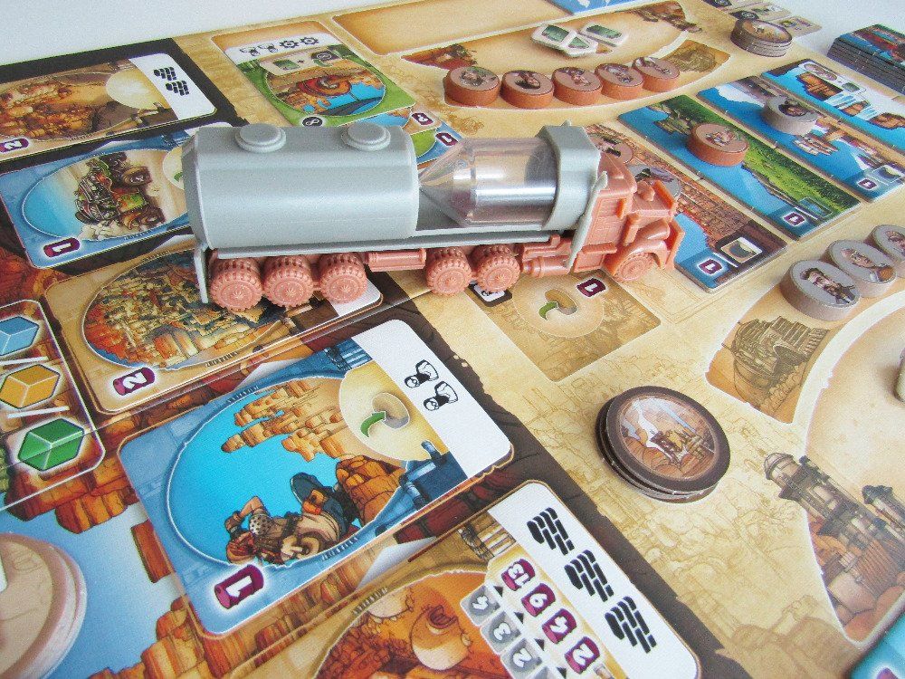 Giochi: Kero – Usato da Roggwil TG venduto da Tarina27 4