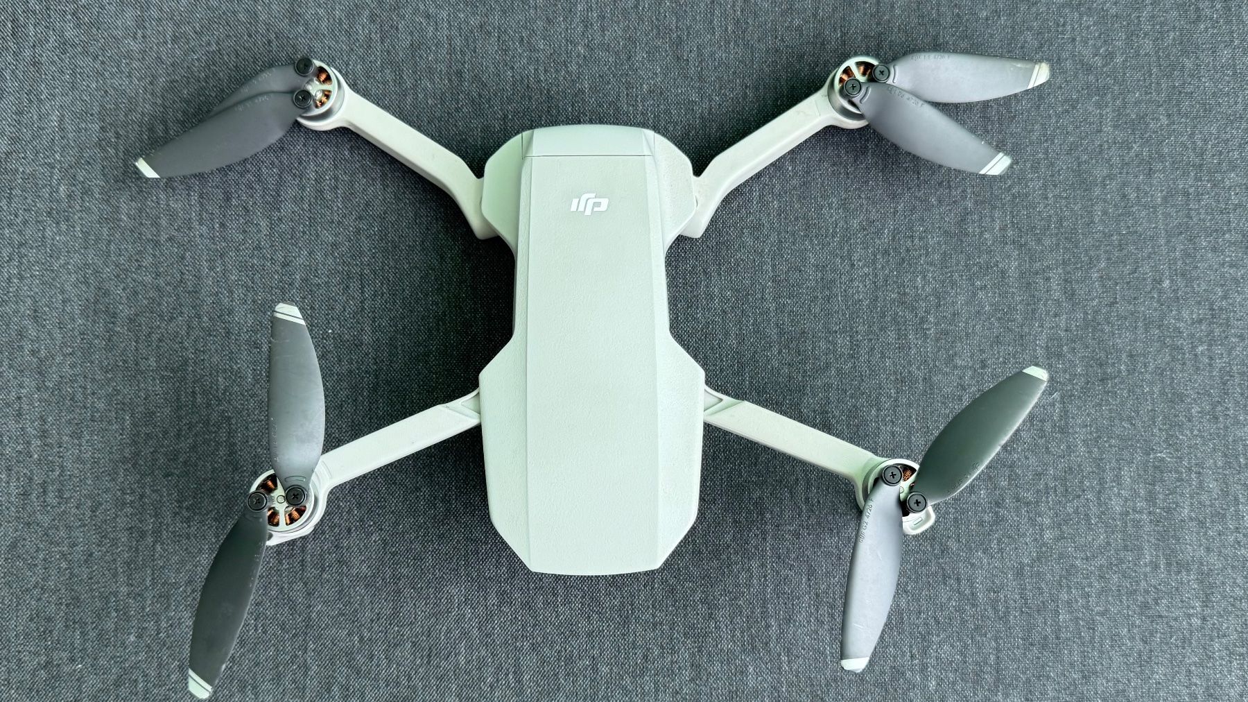 DJI Modellismo RC: DJI Mavic Mini Drohne – Usato da Wädenswil venduto da quattromic 5