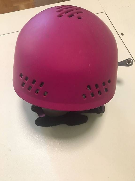 Helme: Helm (Skihelm) – Gebraucht aus St. Gallen von mel_d2rj