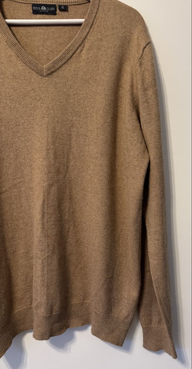 Pulls & Sweat-shirts: ROYAL CLASS Selection Pullover Gr. XL 56  – Neuf (Voir description) à Flumenthal par Krajan 1