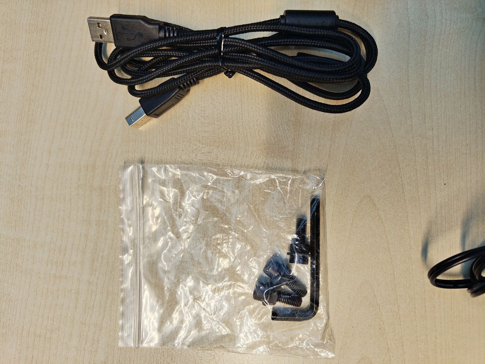 Fanatec Controller: Fanatec CSL Elite (PC/XBOX/PS4/PS5) – Gebraucht aus Montsevelier von  1