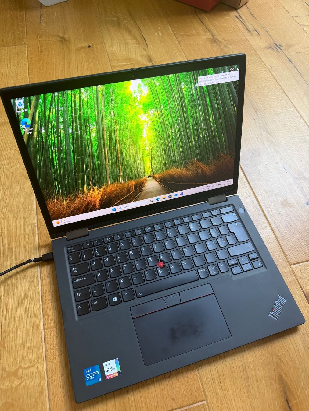 Lenovo Notebook: Lenovo Thinkpad x13 – Usato da Höri venduto da Binary_tech_ch 8