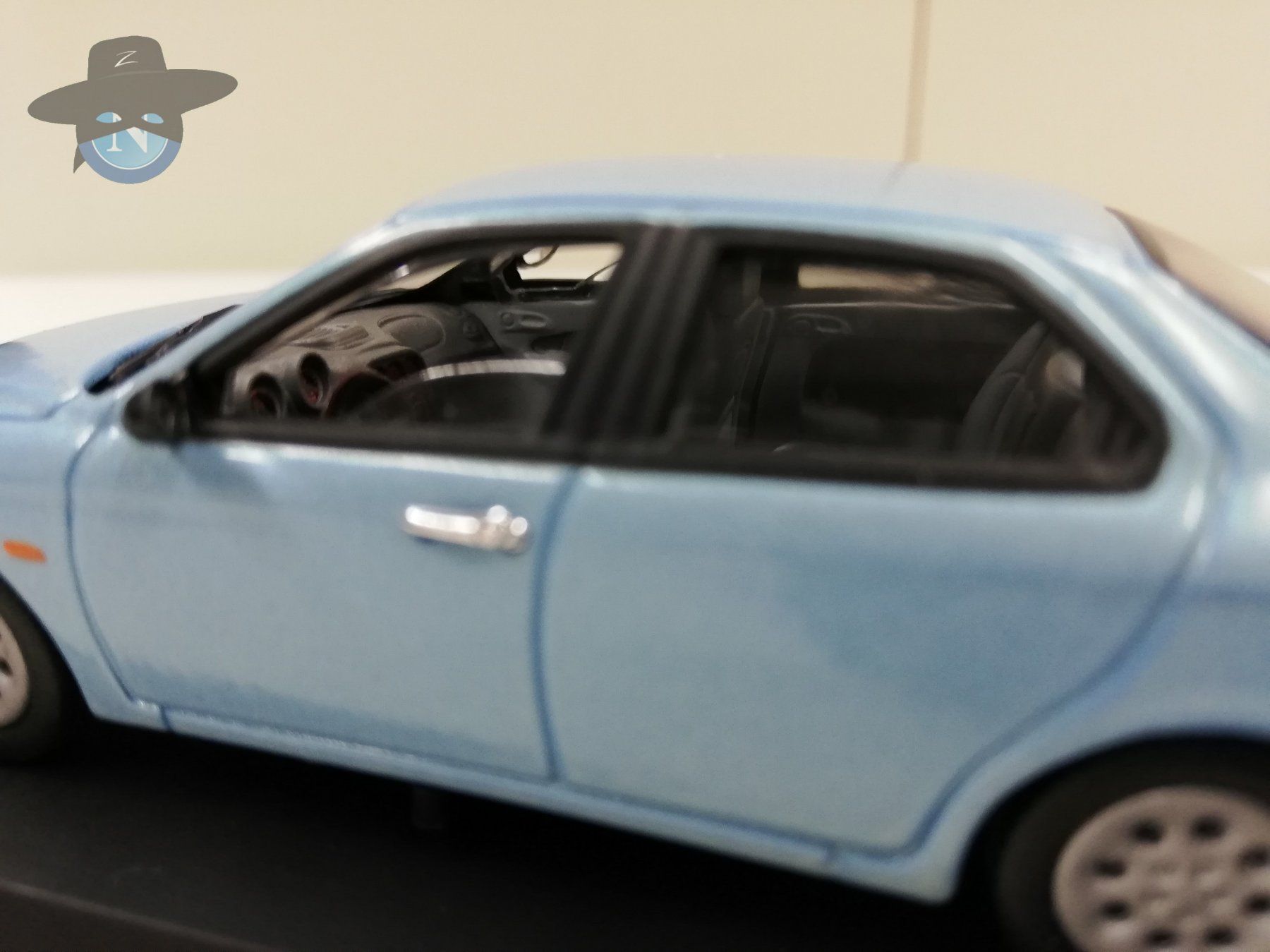 Alfa Romeo Modellini d'auto: Alfa Romeo 156 / 1:43 / Solido – Nuovo (secondo la descrizione) da St. Gallen venduto da zorro_dc 5