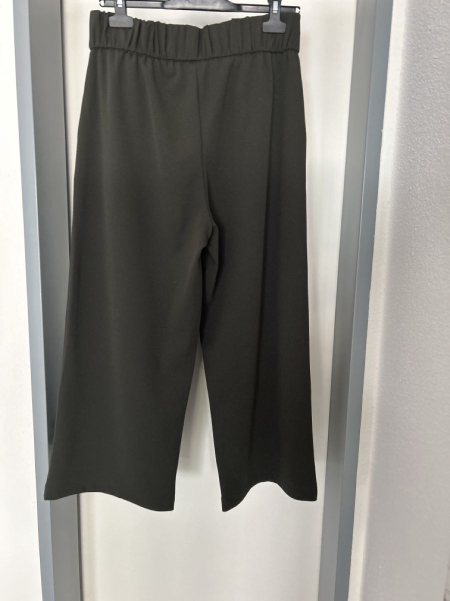 Pantaloni: Culotte von JDY, Grösse L, khaki – Nuovo (secondo la descrizione) da Erlinsbach SO venduto da hallon480 1