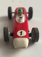 PORSCHE FI JNR SCALEXTRIC NO CARRERA