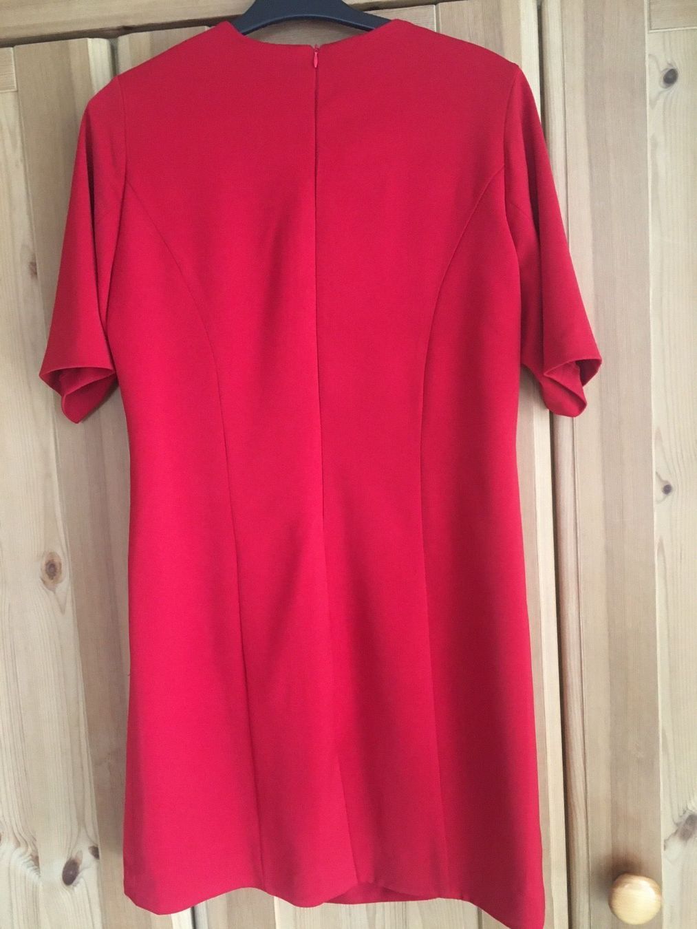 Kleider: Massgeschneidertes Kleid Gr L neu – Neu (gemäss Beschreibung) aus Rüti ZH von kar_xx9l 2