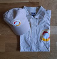 Polo McDonald's édition limitée taille M + casquette