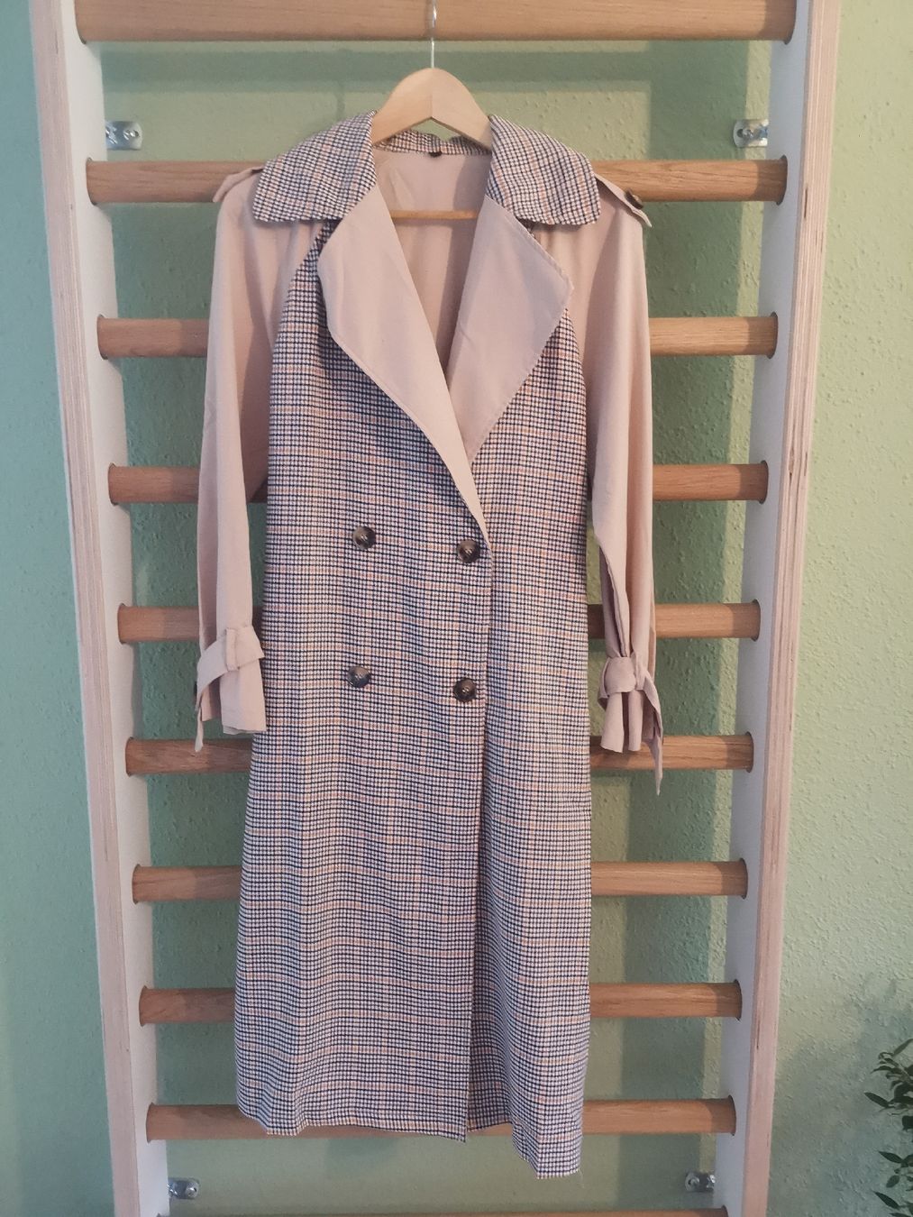 Cappotti: Trench Coat – Usato da Winterthur venduto da eva_6qfq