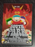 South Park - Der Film - Grösser, Länger & Ungeschnitten!