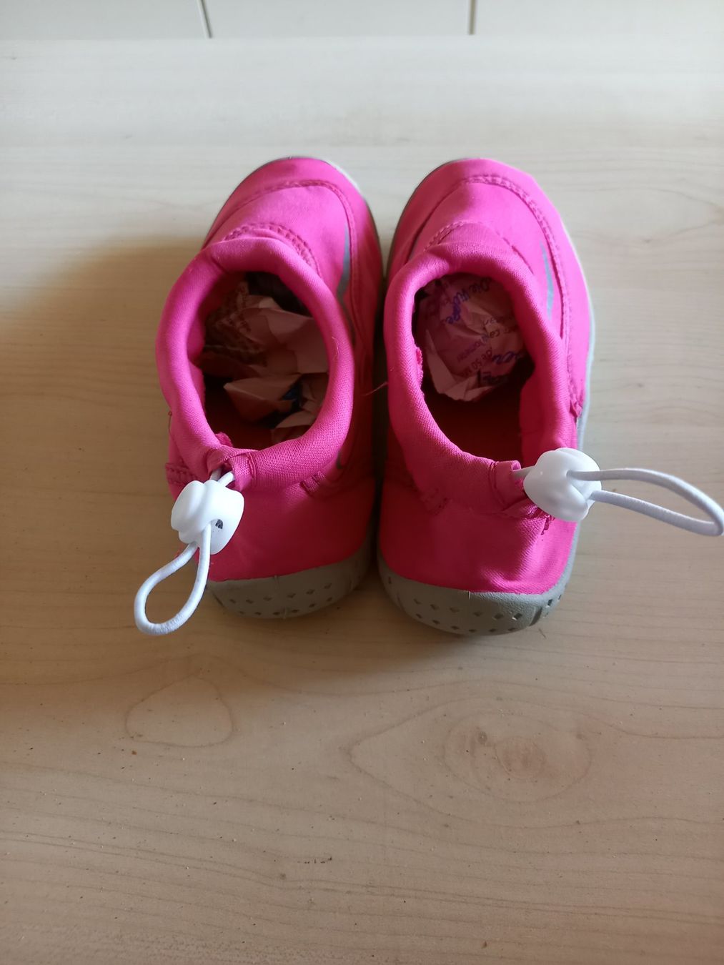 Scarpe per ragazze: Mädchen Freizeitsschuhe/ Ballerina Gr 32 – Nuovo (secondo la descrizione) da Möhlin venduto da Simba4871 3