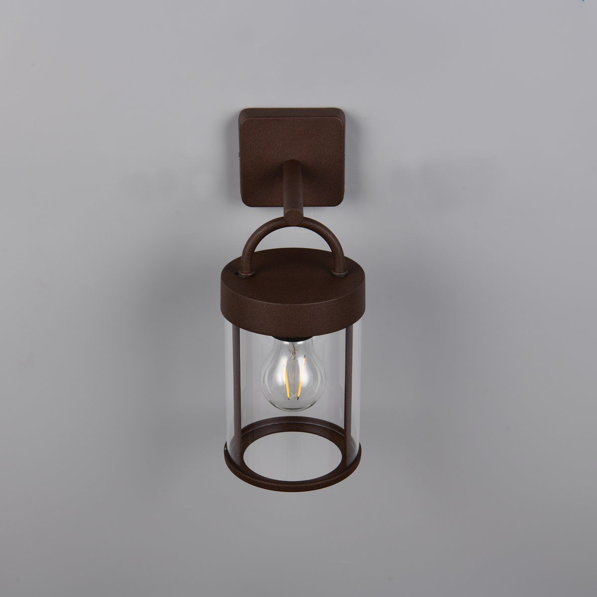 Lampade: Aussen Wandleuchte, IP44, 29 cm Höhe – Nuovo (secondo la descrizione) da Kreuzlingen venduto da Smart-Light 7