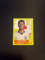 ENG 11 - Jude Bellingham - Panini WM 2026